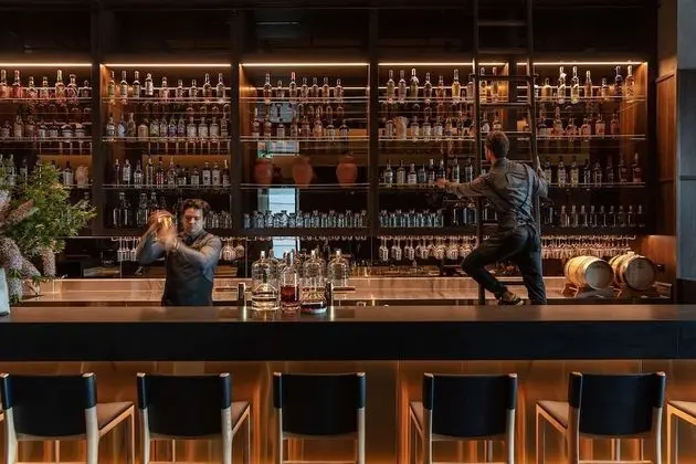 Next Hotel Melbourne - Öne Çıkan Resim