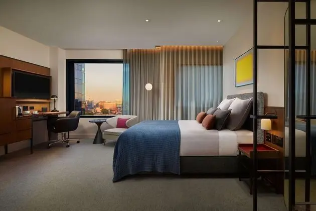 Next Hotel Melbourne - Öne Çıkan Resim