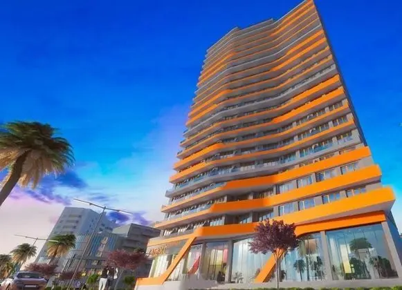 NEXT ORANGE HOTEL