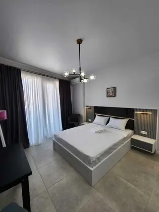 NEXT ORANGE HOTEL - Oda Düzeni