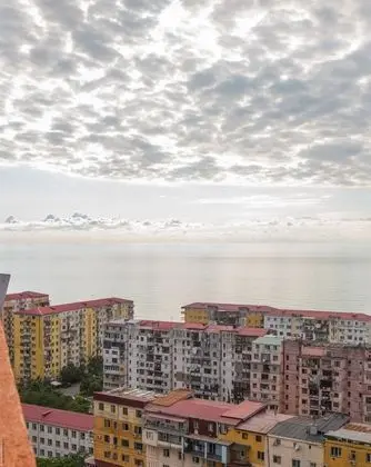 NEXT ORANGE HOTEL - Öne Çıkan Resim