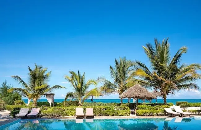 Next Paradise Boutique Resort - Havuz