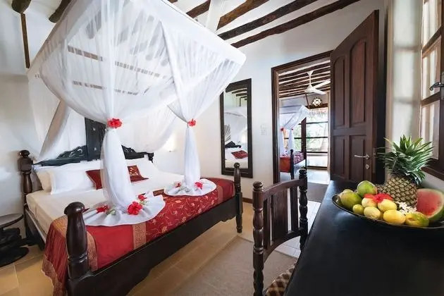 Next Paradise Boutique Resort - Oda