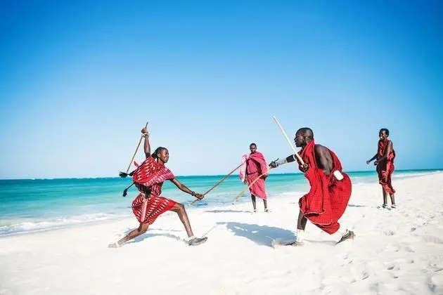 Next Paradise Boutique Resort - Plaj