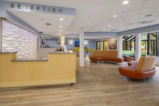 Nexus Seattle Best Western Signature Collection