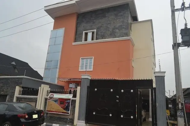 Nexus Suites