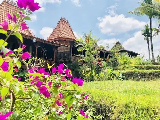 Villa Neyang