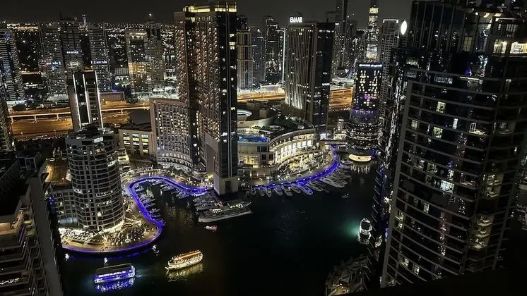 Neyar Beach Vibes - The Penthouse