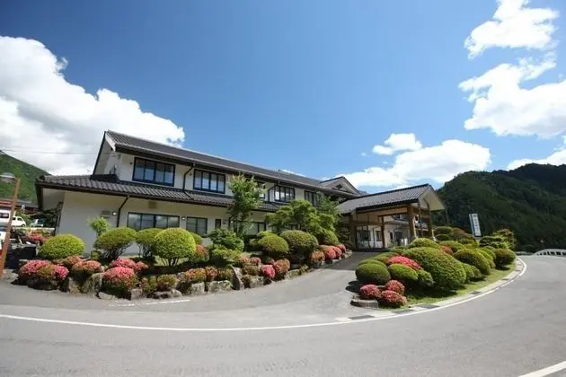 Nezame Hotel - 1