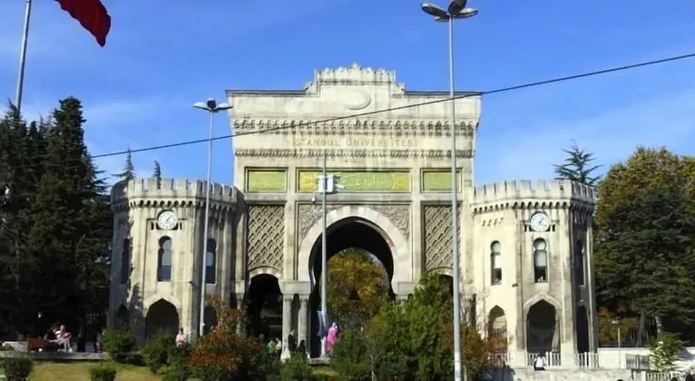 Hotel Nezih İstanbul