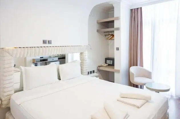 NFK The House Hotel
