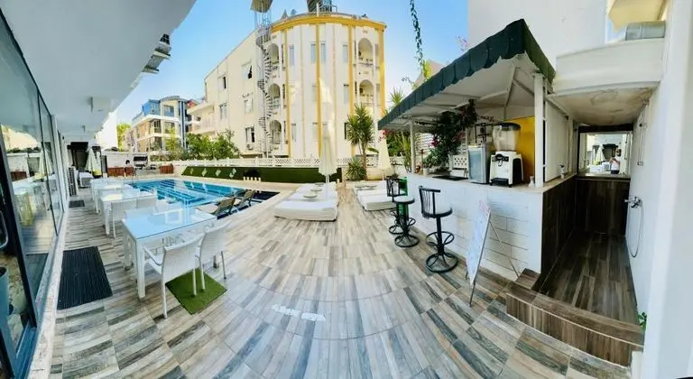 NFK The House Hotel