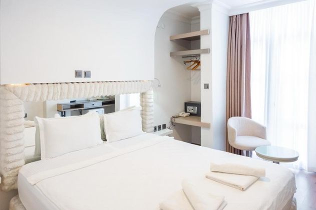 NFK The House HotelFotoğrafı