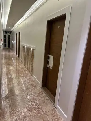 NFK The House Hotel - İç Mekan