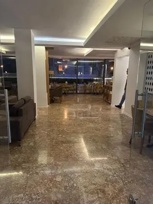 NFK The House Hotel - Lobi