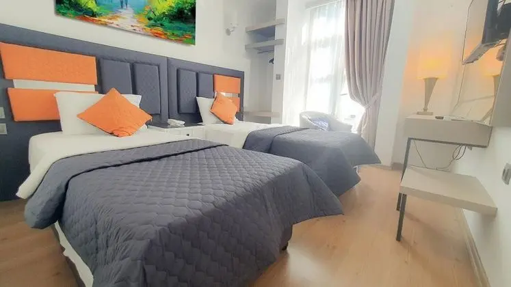NFK The House Hotel - Oda