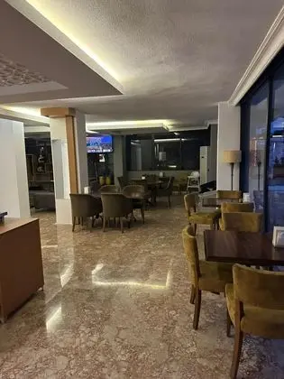NFK The House Hotel - Restoran