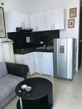 Hotel NG - Mutfak