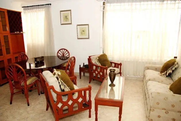 Hotel NG - Yerinde Yemek
