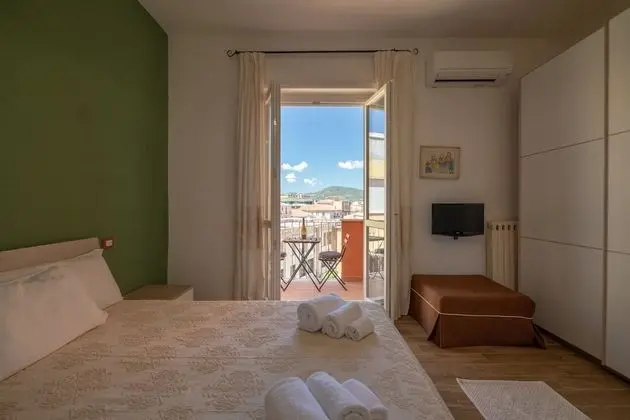 NG Guest House l'Acquedotto - Öne Çıkan Resim