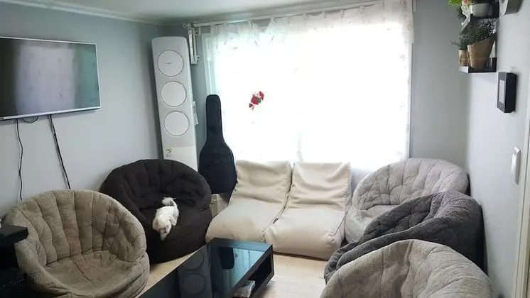 Ng House