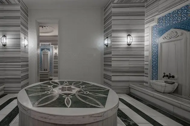 NG Sapanca - Spa