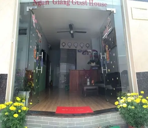 Ngan Giang Guest House