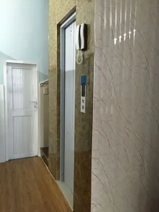 Ngan Giang Guest House - İç Mekan