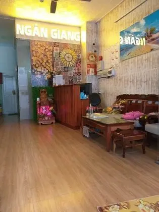 Ngan Giang Guest House - Öne Çıkan Resim