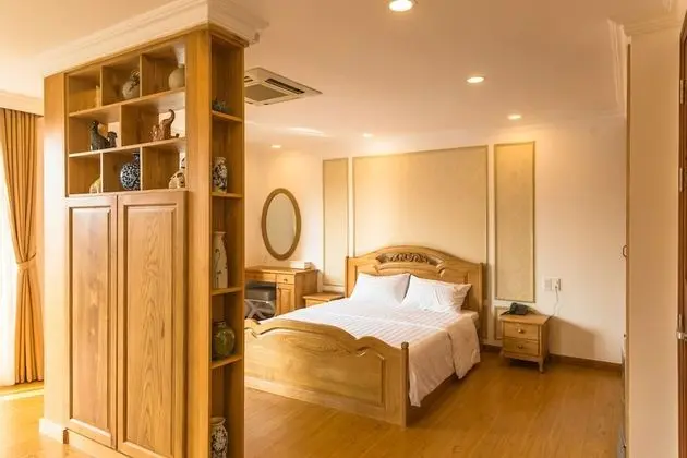Ngan Ha Apartment - Öne Çıkan Resim