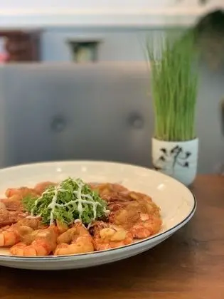 Ngan Ha Apartment - Yerinde Yemek