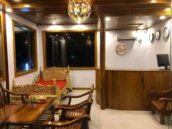 Ngapali Zen Hotel