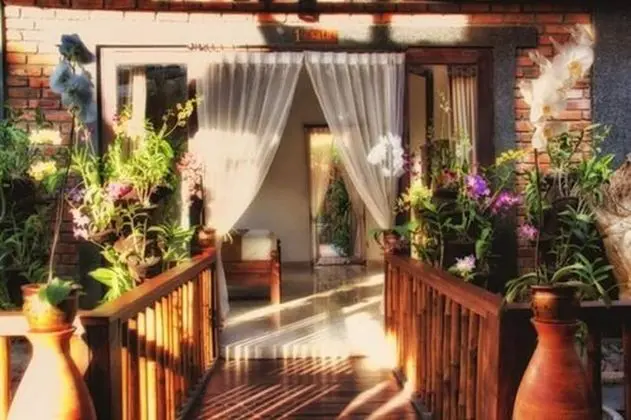 Ngeluwungan Boutique Villa - Oda