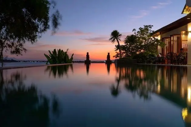 Nghe Prana Villa & Spa Hoi An