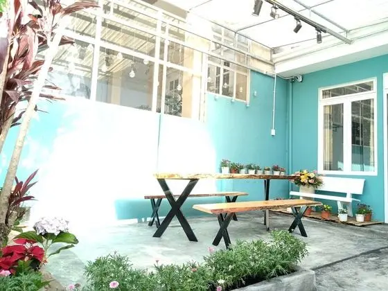 Nghi An House