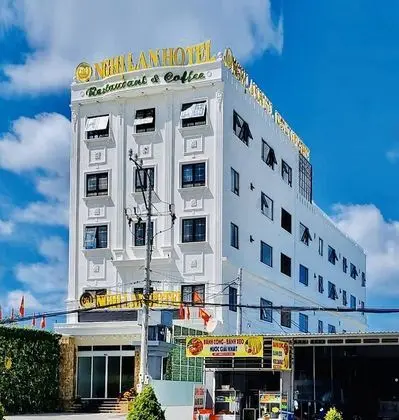 Nghi Lan Hotel - Öne Çıkan Resim