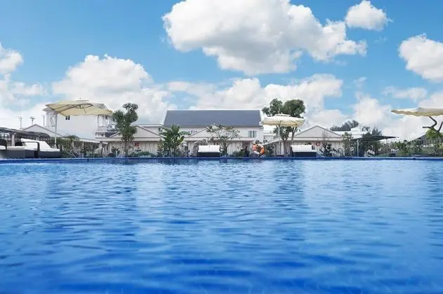 Nghi Son Hotel