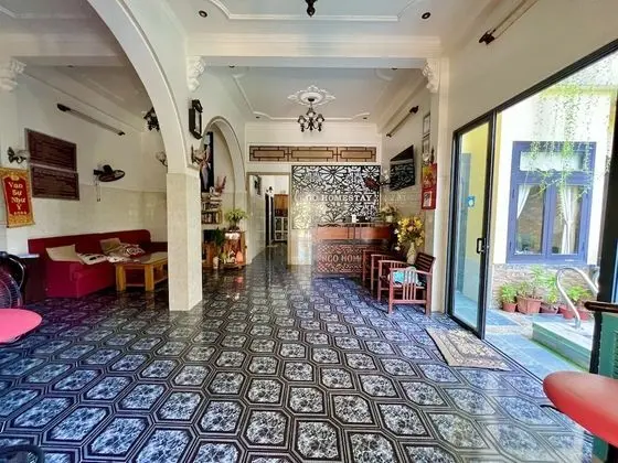 Ngo Homestay