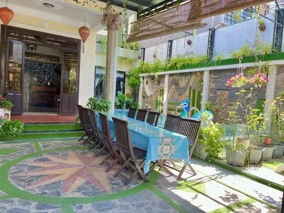 Ngo Homestay