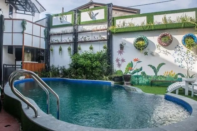 Ngo House 2 Villa