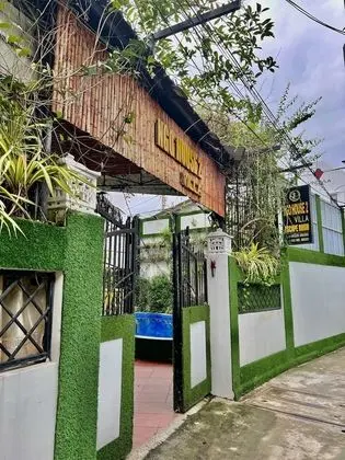 Ngo House 2 Villa - Dış Mekan