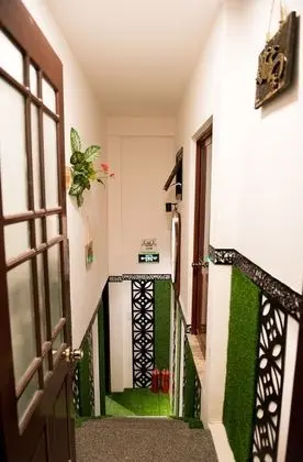 Ngo House 2 Villa - İç Mekan
