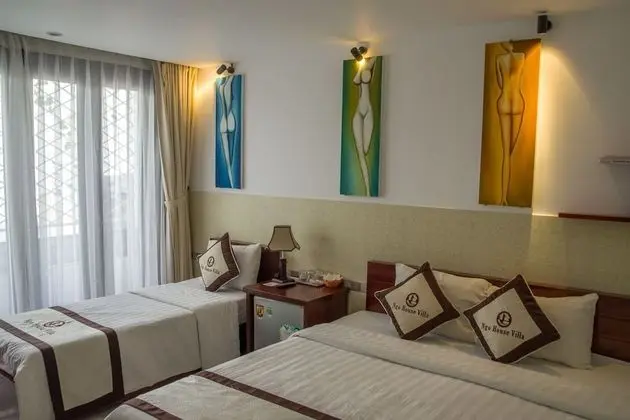 Ngo House Villa - Oda