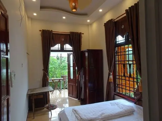 Ngo Khanh Homestay - Oda