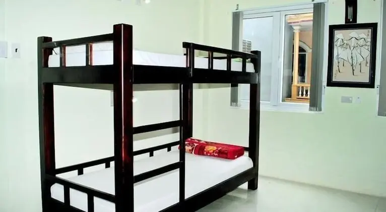 Ngoc Binh Hotel