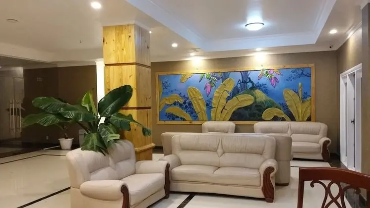 Ngoc Chau Hotel - Öne Çıkan Resim