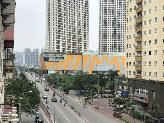 Ngoc Han Hanoi Hotel