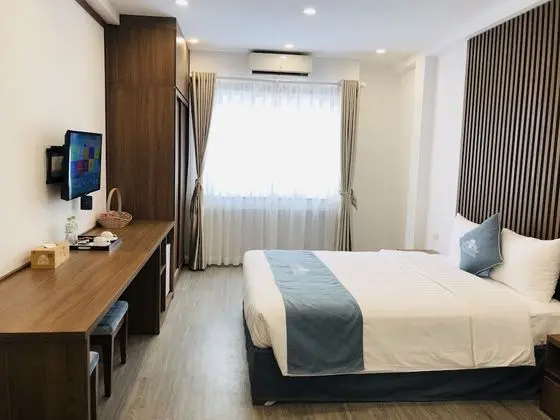 Ngoc Han Hanoi Hotel - Öne Çıkan Resim