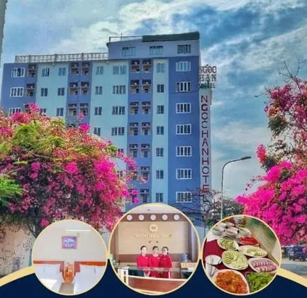 Ngoc Han Hotel