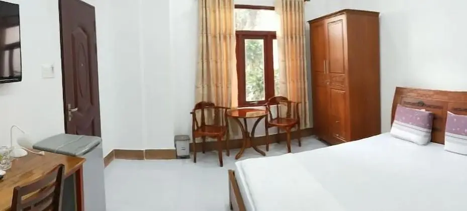 Ngoc Han Hotel